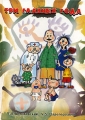 Три главных года Издательство: Омега, 2008 г Твердый переплет, 320 стр ISBN 978-5-90300808-7 Тираж: 10000 экз Формат: 70x100/16 (~167x236 мм) инфо 7225a.