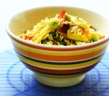 Большая книга рецептов для детей 365 вкусных и полезных блюд для полноценного питания вашего ребенка Издательство: ФАИР, 2008 г Твердый переплет, на спирали, 224 стр ISBN 978-5-8133-1419-8, инфо 7234a.