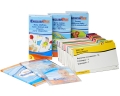 EnglishTime Английский с пеленок (+ CD-ROM, DVD-ROM, набор карточек) Издательство: Умница, 2010 г Коробка, 128 стр ISBN 978598933036-2 Тираж: 3600 экз Формат: 60x90/16 (~145х217 мм) инфо 7306a.
