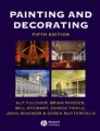Painting and Decorating: An Information Manual 2005 г 302 стр ISBN 1405112549 инфо 7315a.