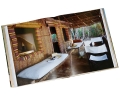 The Hotel Book: Great Escapes Africa 2003 г Суперобложка, 400 стр ISBN 978-3-8228-1911-1 Язык: Английский Формат: 245x310 Мелованная бумага, Цветные иллюстрации инфо 7322a.