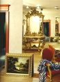 Desire for Space: New Interior Design in Russia Издательство: Page One, 2007 г Суперобложка, 336 стр ISBN 978-981-245-561-1 Цветные иллюстрации инфо 7349a.