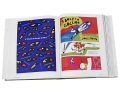Atlas of Graphic Designers Издательство: Page One, 2009 г Суперобложка, 600 стр ISBN 978-981-245-824-7 Язык: Английский Мелованная бумага, Цветные иллюстрации инфо 7364a.